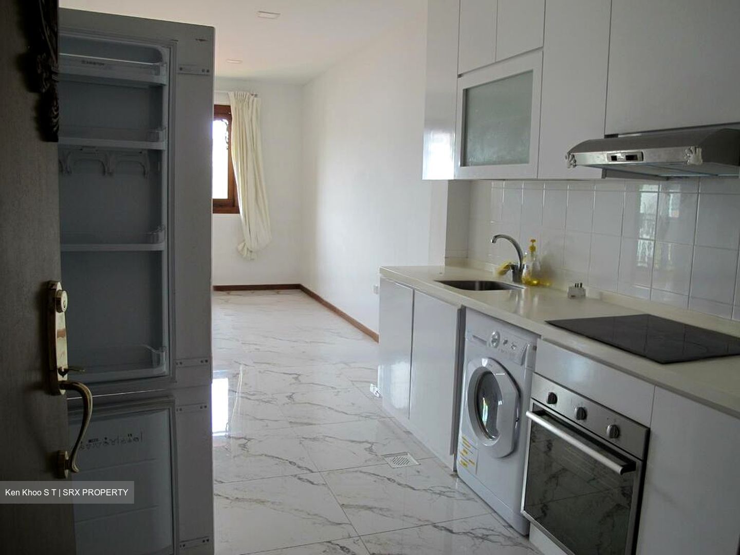 Jj's Residences @ Jervois (D10), Condominium #453517781